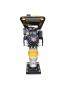 Preview: BAMATO Vibratory Tamper V-85K with undercarriage
